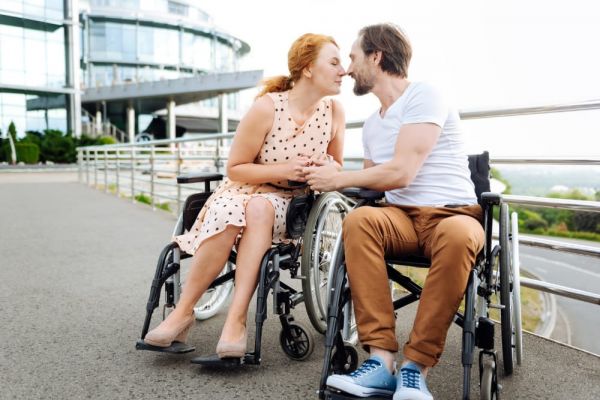 Why are matrimony sites for disabled people a boon to our society?
